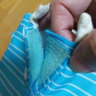 ペットボトルホルダーの画像