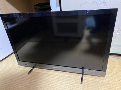テレビ32型