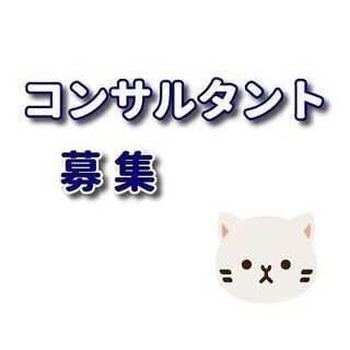 マーケティングコンサルタント