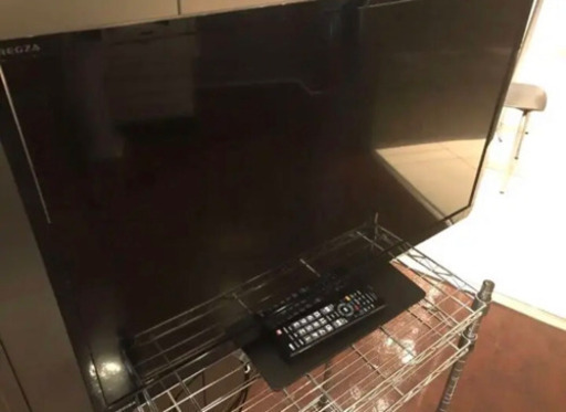 早い者勝ち！激安32型液晶テレビ