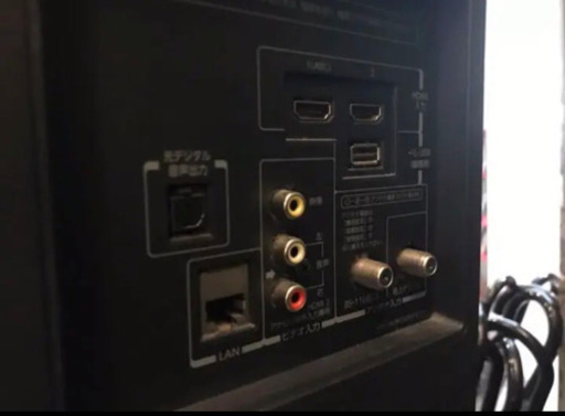 早い者勝ち！激安32型液晶テレビ