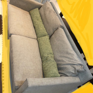 ソファー3人掛け　