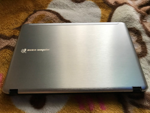 LuvBook 11インチ モバイルノート