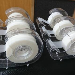 しのさん確定　　スコッチテープ（１００均一）差し上げます　使用品６個ありますの画像