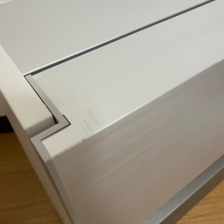 【値下げ】【価格交渉有り】★Panasonic サインポスト フェイサスFFR ラウンドタイプ★ 新品 傷有りの画像