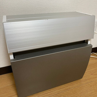【値下げ】【価格交渉有り】★Panasonic サインポスト フ...