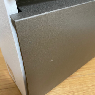 【値下げ】【価格交渉有り】★Panasonic サインポスト フェイサスFFR ラウンドタイプ★ 新品 傷有りの画像