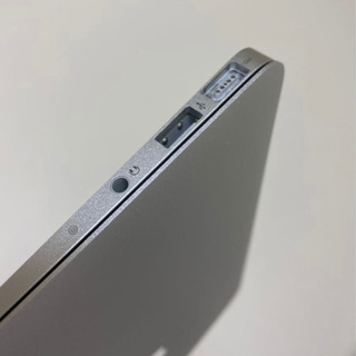 【ジャンク品】MacBook Air 2010（A1370）11.6インチの画像