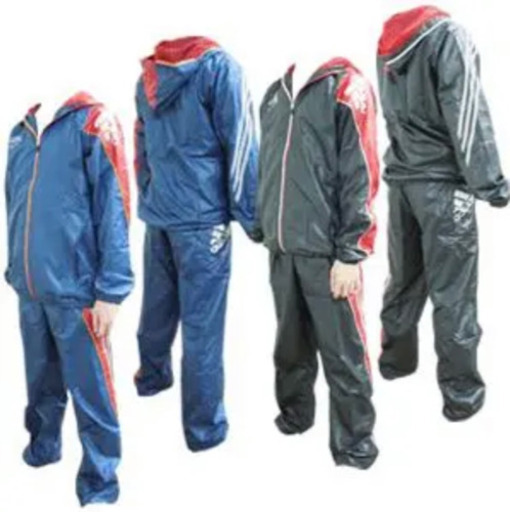 アディダス プロフェッショナルジャージ　上下