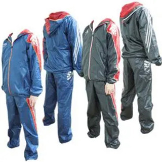 アディダス プロフェッショナルジャージ 上下