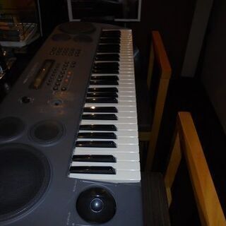 デジタルピアノ　YAMAHA