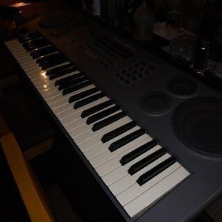デジタルピアノ　YAMAHAの画像