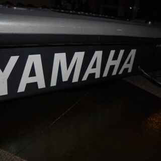 デジタルピアノ　YAMAHAの画像