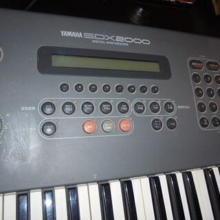 デジタルピアノ　YAMAHAの画像