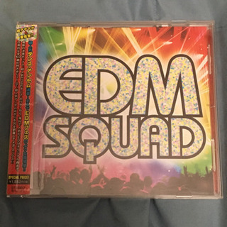 EDM SQUARD