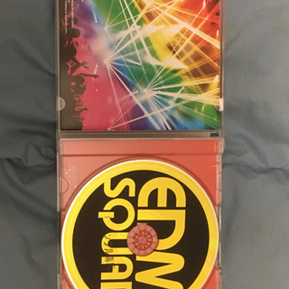 EDM SQUARDの画像