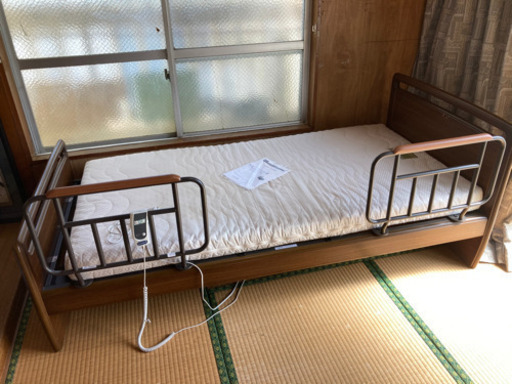 介護用ベット