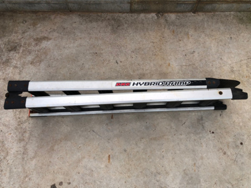 【中古】ラダーレール