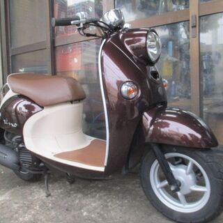 東京都 足立区のビーノ ヤマハ バイクの中古が安い！激安で譲り