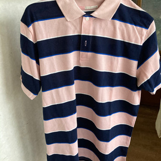 レディース　ポロシャツ　Mサイズの画像