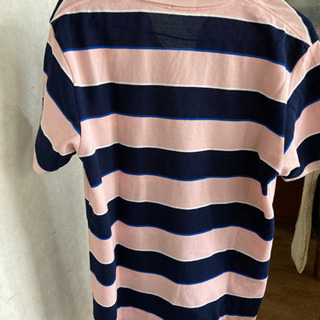 レディース　ポロシャツ　Mサイズの画像