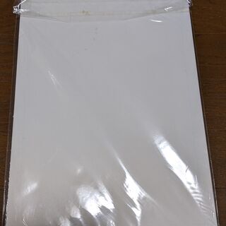 漫画原稿用紙35枚+トーン2枚の画像
