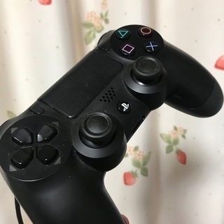 PS4本体/ジェットブラック/プレステ4/プレイステーション4/Playstation4/ゲームの画像