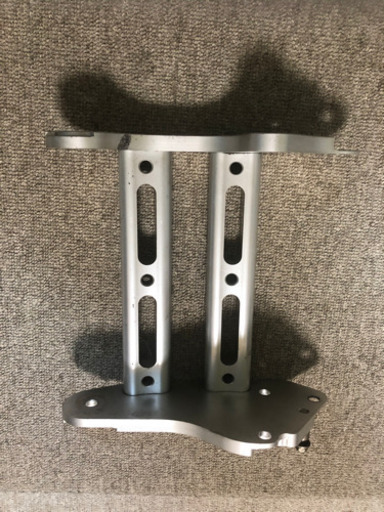 商談中です。マジェスティ125 エンジンハンガー