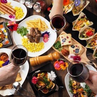 【10/17土18:00〜20:00】北千住ワイン会