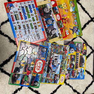 パズルセット‼︎