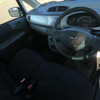 スバル　ステラ　19年式　RN2　タイベル交換済みの画像