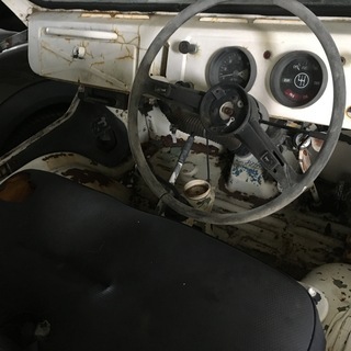 昭和46年式　TN360 バモスホンダ　部品取り　レストアベース　委託車両   再出品の画像