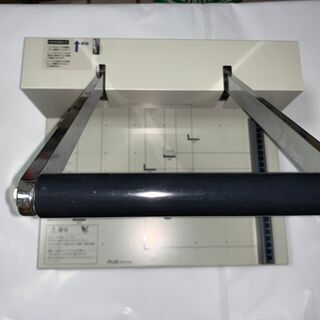 業務用裁断機 PLUS PK-513L