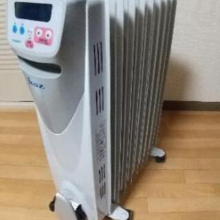 オイルヒーター