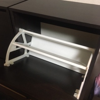 IKEA シューズボックス　２個セット　靴箱