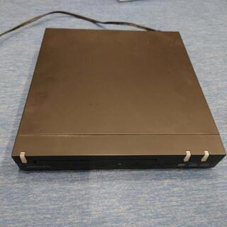 exemode DVDプレイヤー