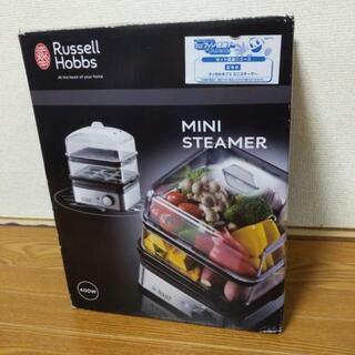 Russell　Hobbs 　ミニスチーマー