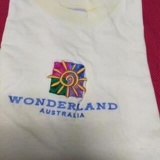Sydney　オーストラリア　トレーナー　中古