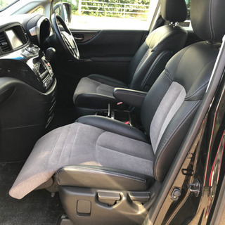 お買い得‼️エルグランドライダー‼️綺麗な車両です‼️の画像