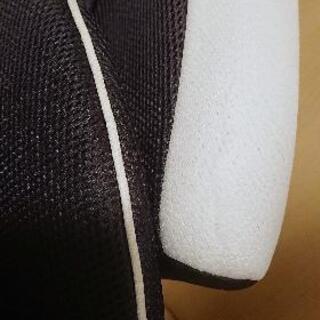 コンビ ジュニアシートの画像