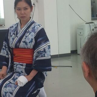 10月　関西時代劇ワークショップ参加者募集