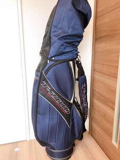 ゴルフクラブ・ゴルフバッグ