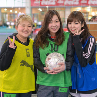 ⚽️10/24フェイスガードフットサルやります⚽️