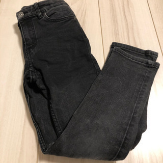 子供服　男の子120 秋冬の画像