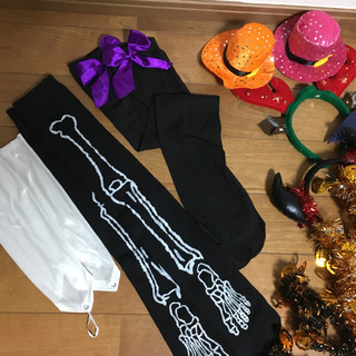 ハロウィン　パーティーグッズ　27点まとめ売りの画像