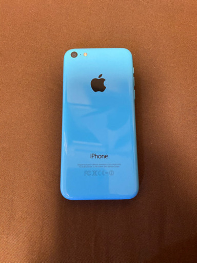 生活雑貨 iPhone5c 32G