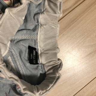 男の子　上下　コムサの画像