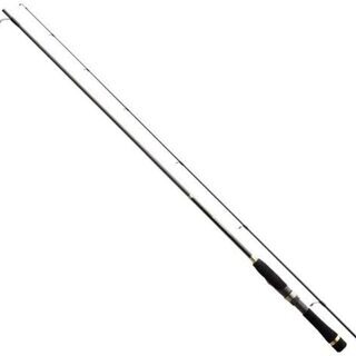 【新品】釣り シマノ スピニングロッド ルアーマチック 2本継ぎ...