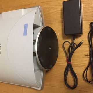 【交渉中】SONY液晶アナログテレビ＋地デジチューナーの画像