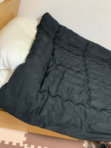 【決まりました】☆1回使用 掛け布団 早い者勝ち☆